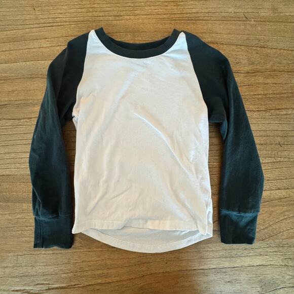 Little Bipsy Other - Little Bipsy Raglan Long Sleeve - Size 5-6T